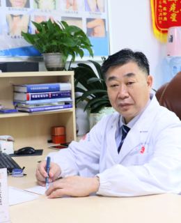 胡学峰